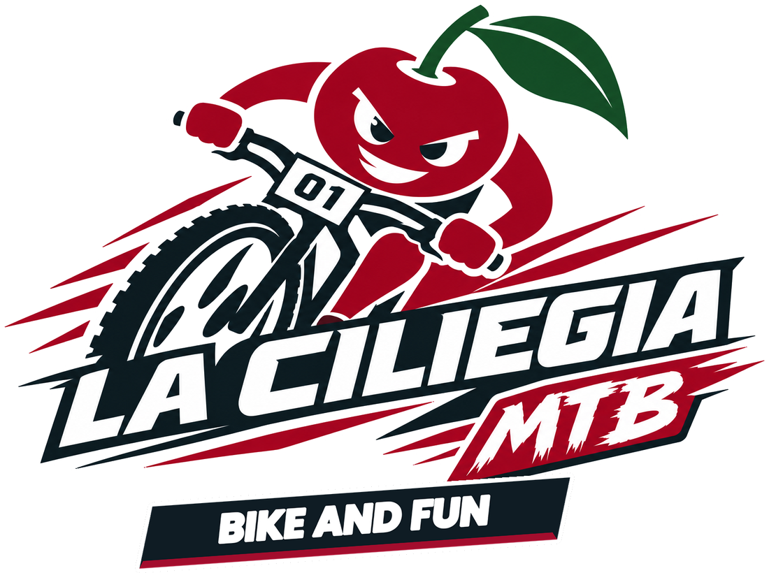 La Ciliegia MTB – Bike and Fun