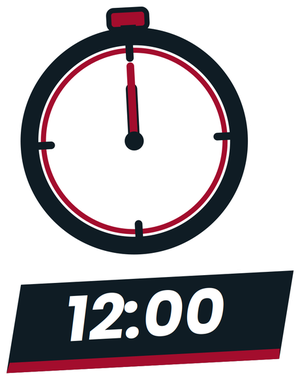 Ore 12:00