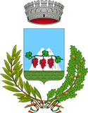 Stemma del Comune